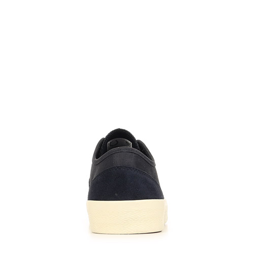 Fred Perry Hughes Canvas Suede