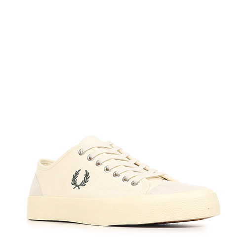 Fred Perry Hughes Canvas Suede