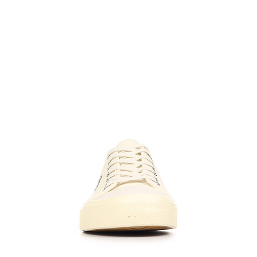 Fred Perry Hughes Canvas Suede