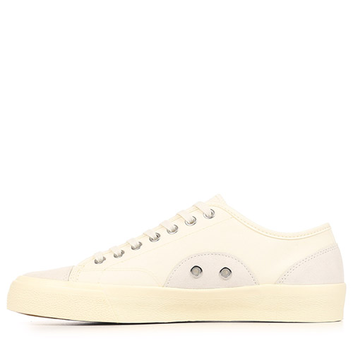 Fred Perry Hughes Canvas Suede