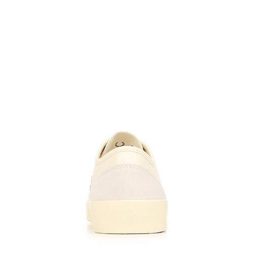 Fred Perry Hughes Canvas Suede