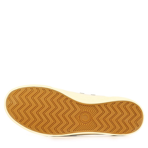 Fred Perry Hughes Canvas Suede