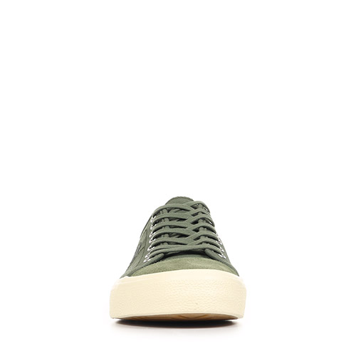 Fred Perry Hughes Canvas Suede