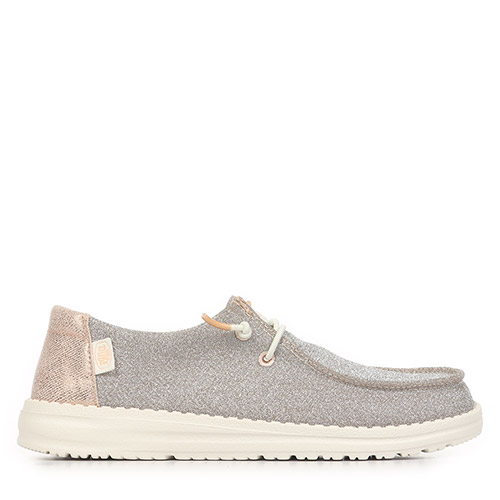 Wendy Mettalic Sparkle