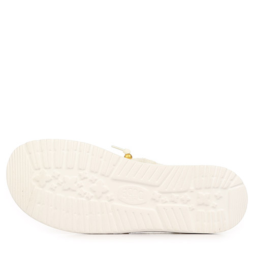 HEYDUDE Wendy Crochet Lace