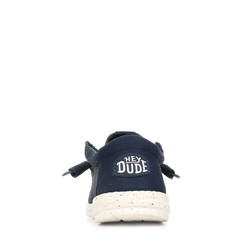 HEYDUDE Wally Strech
