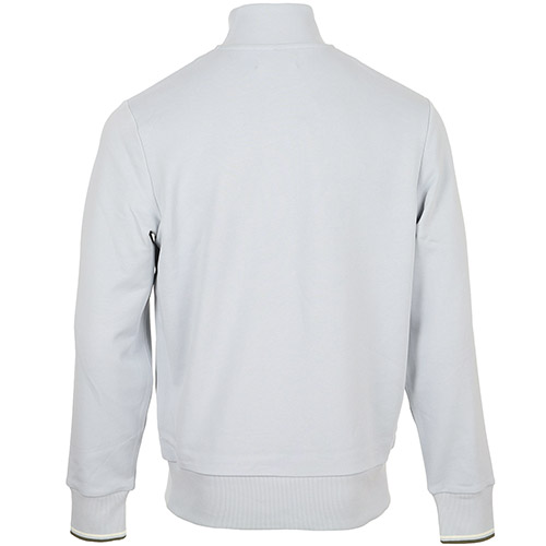 Fred Perry Half Zip Sweatshirt