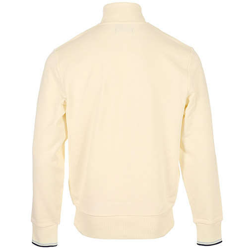 Fred Perry Half Zip Sweatshirt