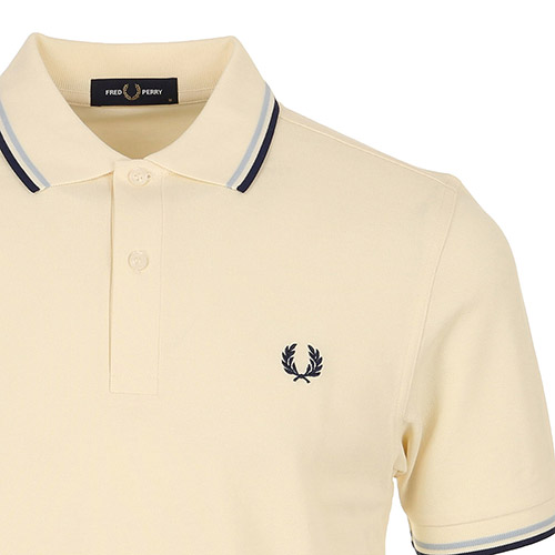 Fred Perry Twin Tipped Fred Perry Shirt