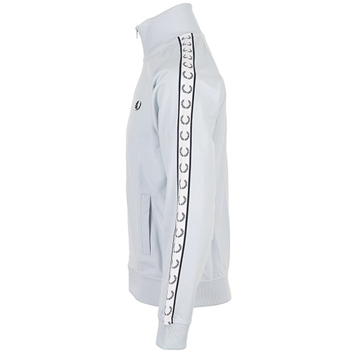 Fred Perry Taped Track Jacket