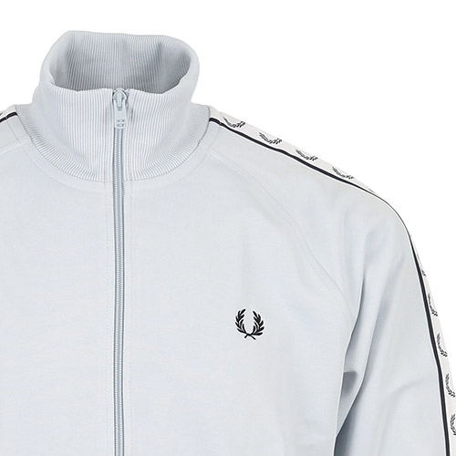 Fred Perry Taped Track Jacket