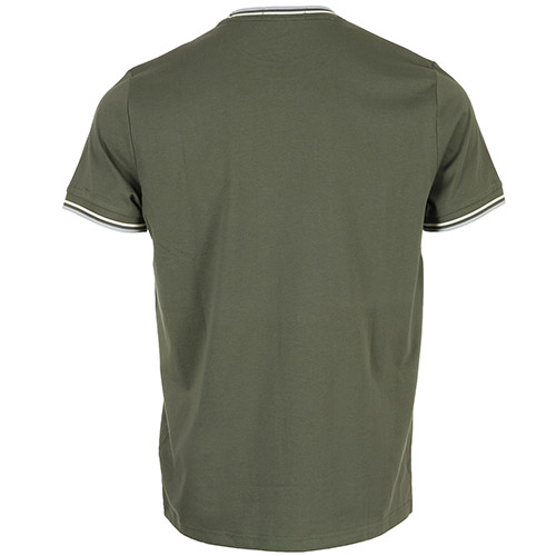 Fred Perry Twin Tipped T-Shirt