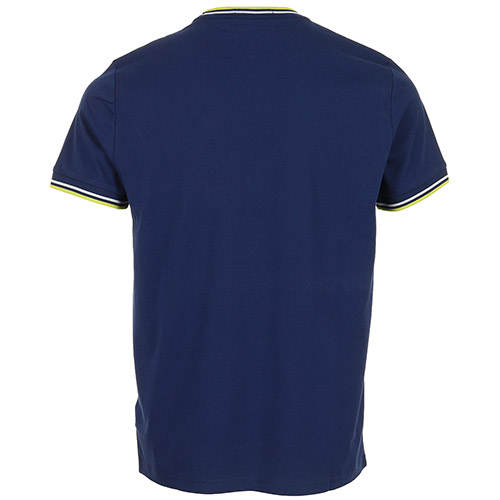 Fred Perry Twin Tipped T-Shirt
