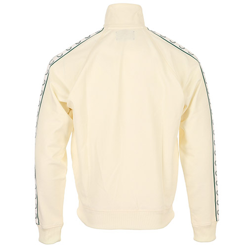 Fred Perry Taped Track Jacket