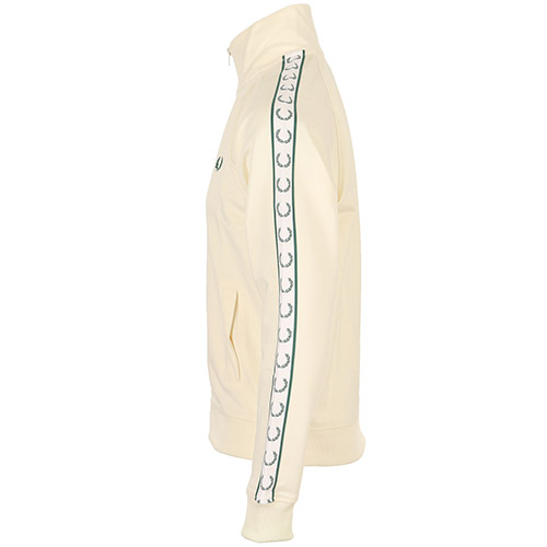 Fred Perry Taped Track Jacket