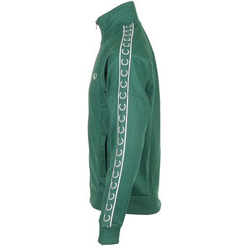 Fred Perry Taped Track Jacket