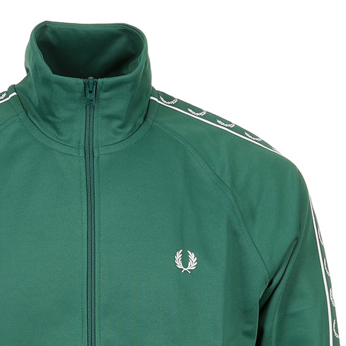 Fred Perry Taped Track Jacket