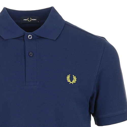 Fred Perry The Fred Perry Shirt