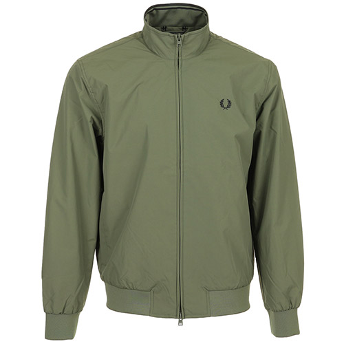 The Brentham Jacket