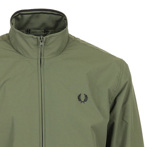 Fred Perry The Brentham Jacket