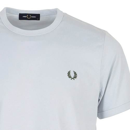 Fred Perry Ringer T-Shirt