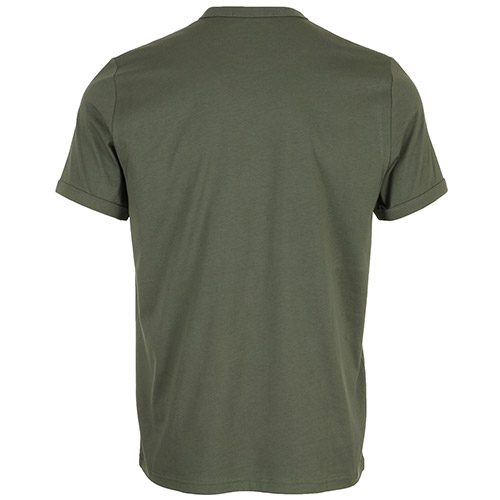 Fred Perry Ringer T-Shirt