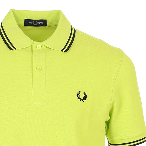 Fred Perry Twin Tipped Fred Perry Shirt