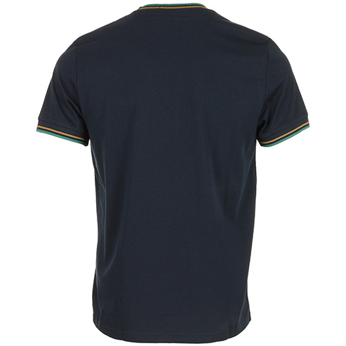 Fred Perry Twin Tipped T-Shirt
