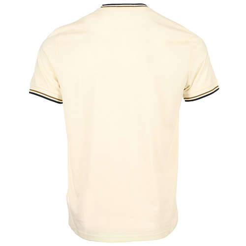 Fred Perry Twin Tipped T-Shirt