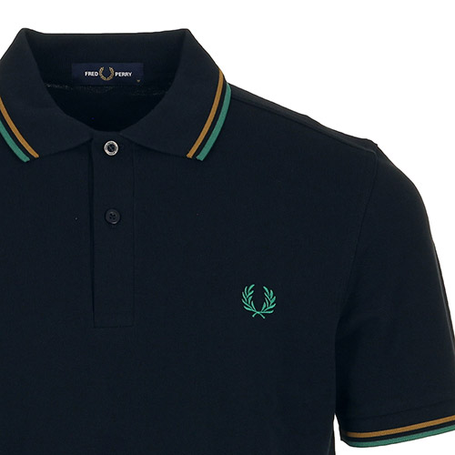 Fred Perry Twin Tipped Fred Perry Shirt