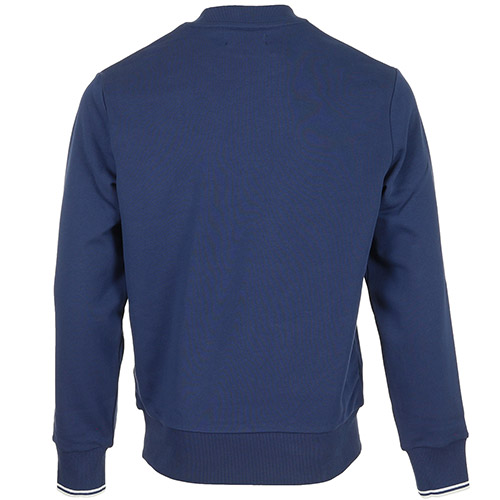 Fred Perry Crew Neck Sweatshirt