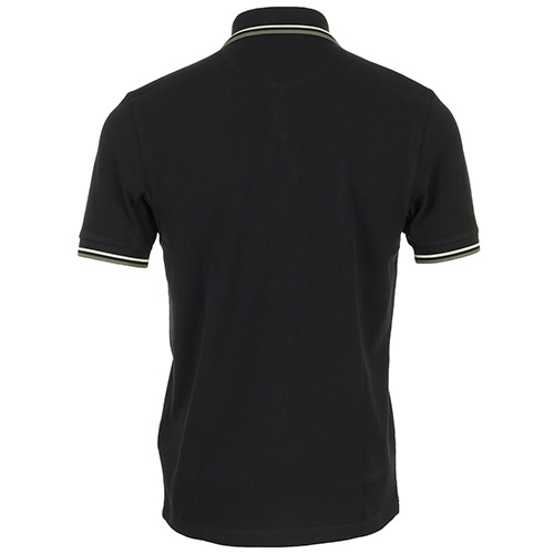 Fred Perry Twin Tipped Fred Perry Shirt