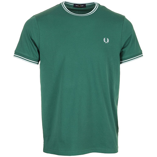 Twin Tipped T-Shirt