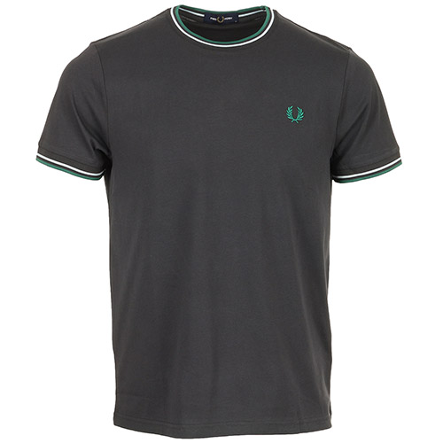 Twin Tipped T-Shirt