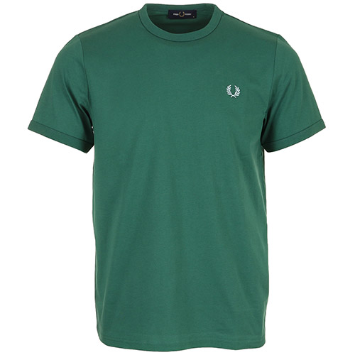 Fred Perry M3519Z18 - Vert