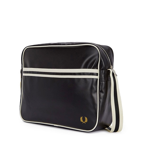 Fred Perry Classic Shoulder Bag
