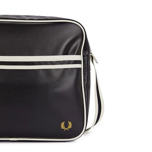 Fred Perry Classic Shoulder Bag