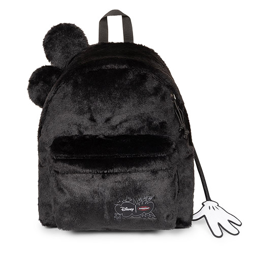 Padded Pak'R