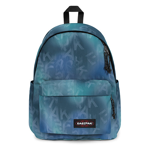 Eastpak Day Office - Bleu