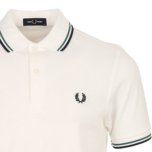 Fred Perry Twin Tipped Fred Perry Shirt