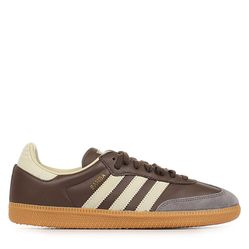 Samba OG