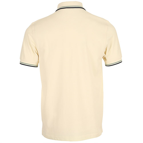 Fred Perry Twin Tipped Shirt