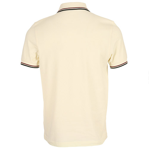 Fred Perry Twin Tipped Shirt