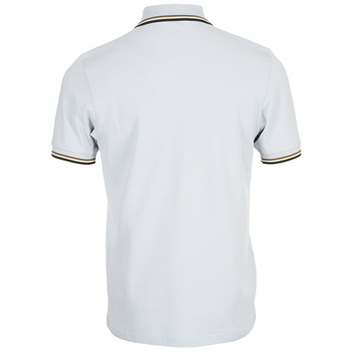 Fred Perry Twin Tipped Shirt