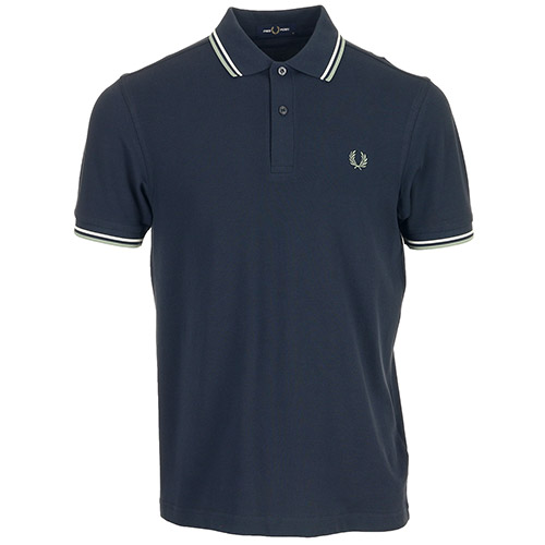 The Twin Tipped Shirt