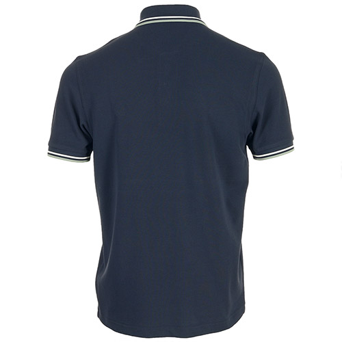 Fred Perry The Twin Tipped Shirt