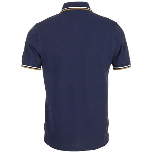 Fred Perry Twin Tipped Shirt