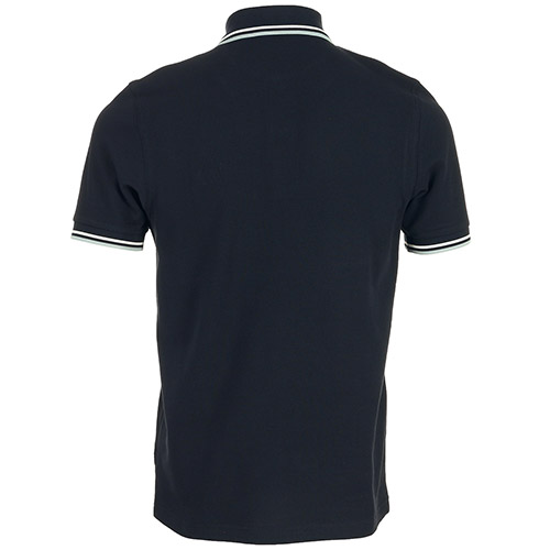 Fred Perry The Twin Tipped Shirt