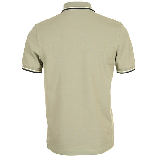 Fred Perry Twin Tipped Shirt
