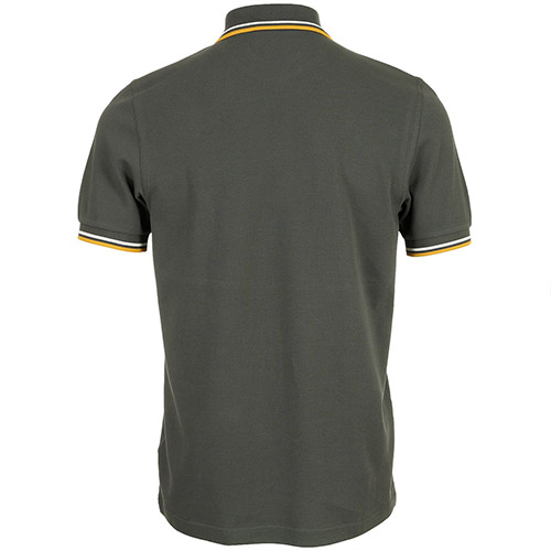 Fred Perry Twin Tipped Shirt
